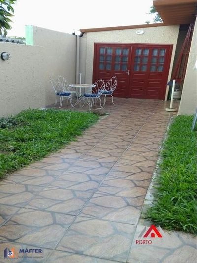 Casa, 4 quartos, 140 m² - Foto 2