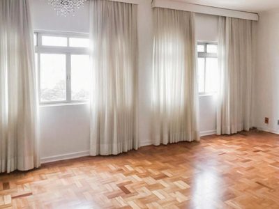 Apartamento, 3 quartos, 176 m² - Foto 2