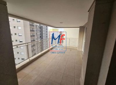 Apartamento, 1 quarto, 109 m² - Foto 3
