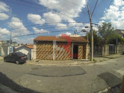 Sobrado, 4 quartos, 275 m² - Foto 1