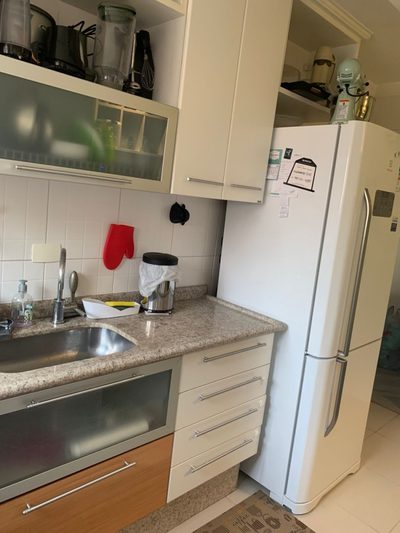 Apartamento, 2 quartos, 71 m² - Foto 4