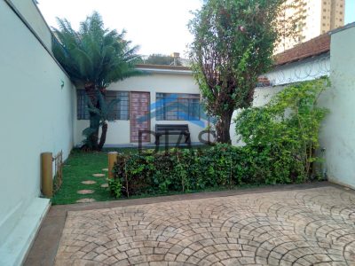 Casa, 4 quartos, 216 m² - Foto 2