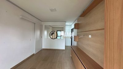 Apartamento, 1 quarto, 57 m² - Foto 2