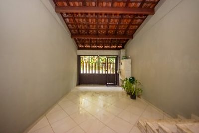 Sobrado, 2 quartos, 75 m² - Foto 3