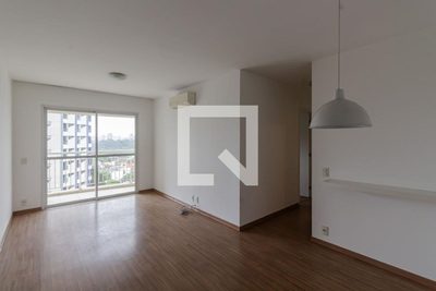 Apartamento, 2 quartos, 73 m² - Foto 2