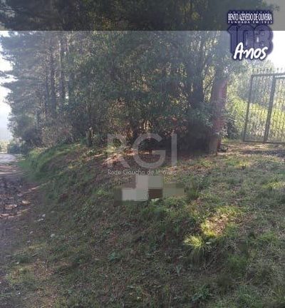 Terreno, 4000 m² - Foto 1