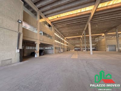 Depósito-Galpão, 2600 m² - Foto 4