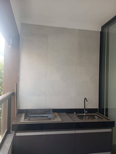 Apartamento, 3 quartos, 100 m² - Foto 3