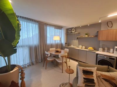 Apartamento, 2 quartos, 75 m² - Foto 5