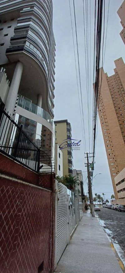 Apartamento, 2 quartos, 82 m² - Foto 2