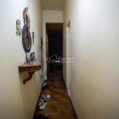 Apartamento, 1 quarto, 48 m² - Foto 1