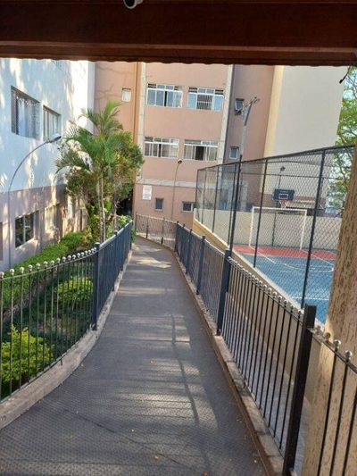 Apartamento, 2 quartos - Foto 5