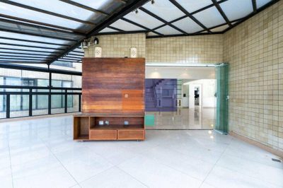 Apartamento, 4 quartos, 272 m² - Foto 4
