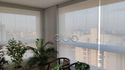 Apartamento, 3 quartos, 116 m² - Foto 5