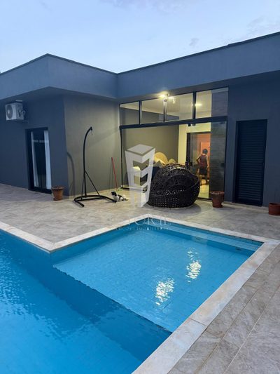Casa de Condomínio, 1 quarto - Foto 2