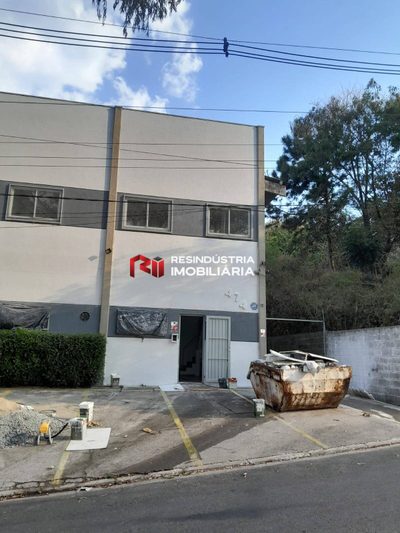 Prédio Inteiro, 650 m² - Foto 3