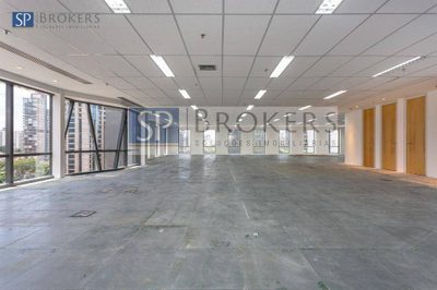 Sala-Conjunto, 1402 m² - Foto 4