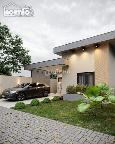 Casa, 100 m² - Foto 3