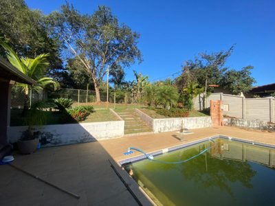 Chácara, 3 quartos, 1000 m² - Foto 2