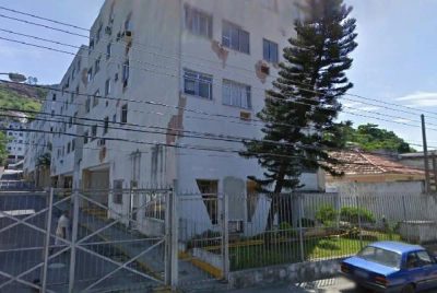 Apartamento, 2 quartos, 51 m² - Foto 1