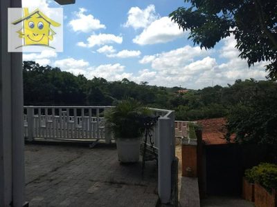Casa, 3 quartos, 400 m² - Foto 3