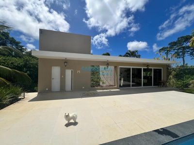Casa de Condomínio, 6 quartos - Foto 3