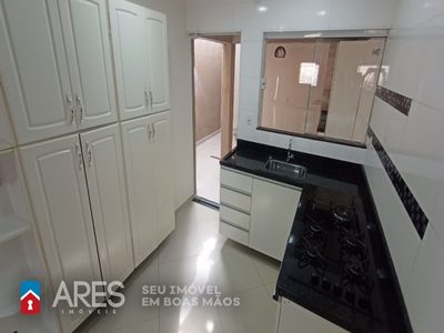 Casa, 3 quartos, 104 m² - Foto 3