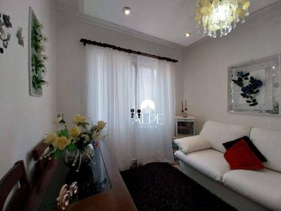Apartamento, 1 quarto, 50 m² - Foto 2