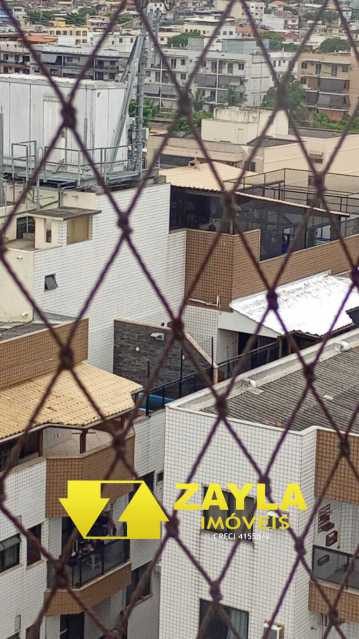 Apartamento, 2 quartos, 69 m² - Foto 4
