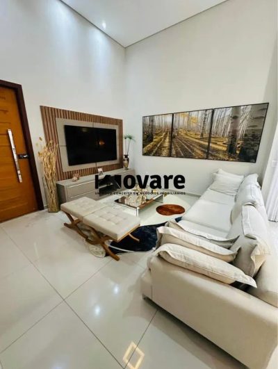 Casa, 3 quartos, 250 m² - Foto 1