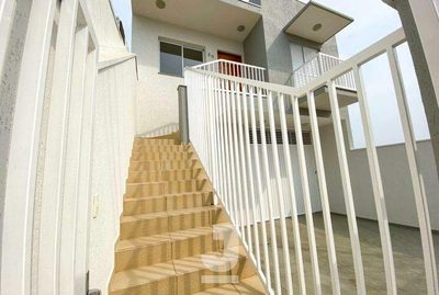 Casa, 3 quartos, 179 m² - Foto 2