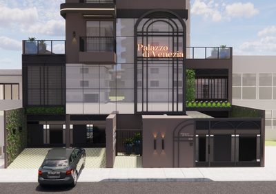 Apartamento, 3 quartos, 81 m² - Foto 1