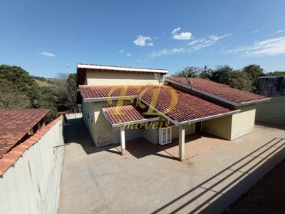 Sítio, 5 quartos, 800 m² - Foto 2