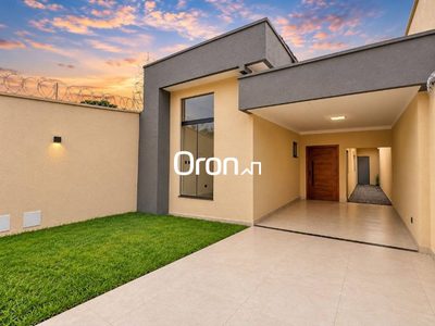 Casa, 3 quartos, 115 m² - Foto 1