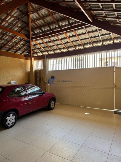 Casa, 3 quartos, 81 m² - Foto 2