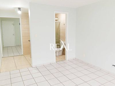 Kitnet-Studio, 36 m² - Foto 2