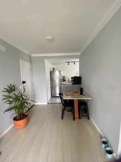 Apartamento, 1 quarto, 55 m² - Foto 2