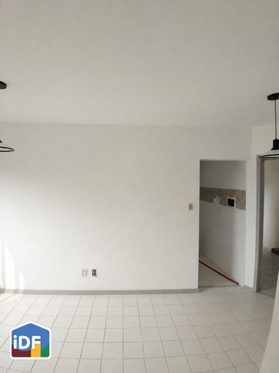 Apartamento, 2 quartos, 48 m² - Foto 5