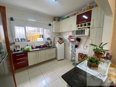 Casa de Condomínio, 2 quartos - Foto 5