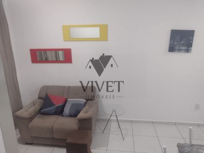 Apartamento, 2 quartos, 62 m² - Foto 1