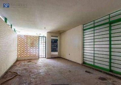 Casa, 1 quarto, 236 m² - Foto 5