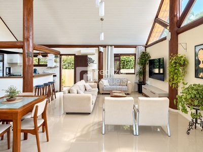 Casa, 3 quartos, 224 m² - Foto 3