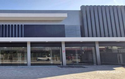 Loja-Salão, 193 m² - Foto 2