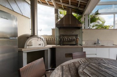 Apartamento, 3 quartos, 389 m² - Foto 3