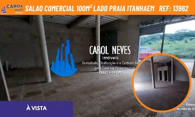 Loja-Salão - Foto 1