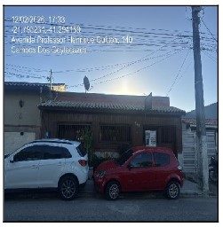 Casa, 239 m² - Foto 1