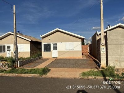Casa, 2 quartos, 160 m² - Foto 1