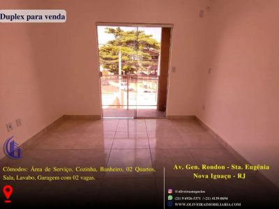 Casa, 2 quartos - Foto 4