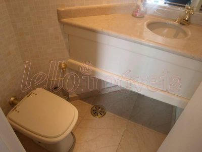 Apartamento, 3 quartos, 157 m² - Foto 4