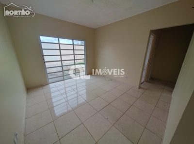 Casa, 3 quartos, 55 m² - Foto 2